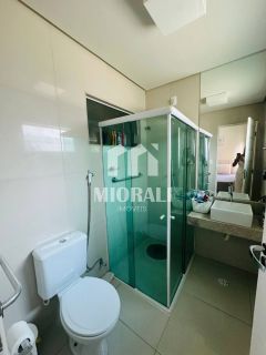 TM - Casa 4 suítes com energia solar no Condomínio Granville em Marechal Deodoro