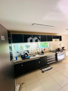 TM - Casa 4 suítes com energia solar no Condomínio Granville em Marechal Deodoro