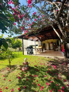 TM - Casa 4 suítes com energia solar no Condomínio Granville em Marechal Deodoro