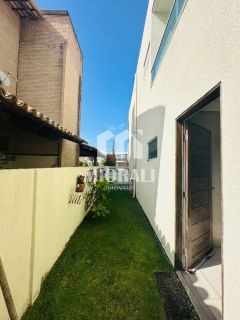 TM - Casa 4 suítes com energia solar no Condomínio Granville em Marechal Deodoro