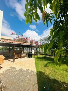 TM - Casa 4 suítes com energia solar no Condomínio Granville em Marechal Deodoro