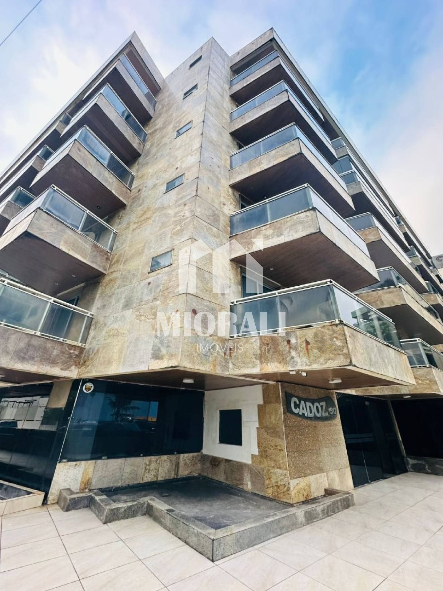LT - Apartamento quarto e sala beira mar em Cruz das Almas com varanda