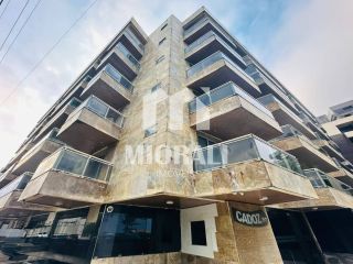 LT - Apartamento quarto e sala beira mar em Cruz das Almas com varanda
