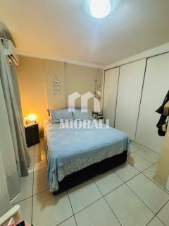 LT - Apartamento quarto e sala beira mar em Cruz das Almas com varanda