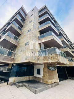 LT - Apartamento quarto e sala beira mar em Cruz das Almas com varanda