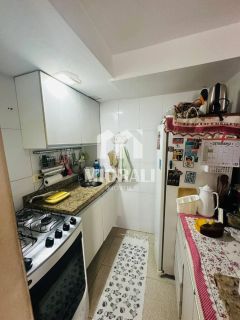 LT - Apartamento quarto e sala beira mar em Cruz das Almas com varanda