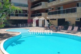 LT - Apartamento quarto e sala beira mar em Cruz das Almas com varanda