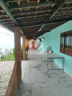 EG - Casa com 4 quartos 3 suítes piscina na Cidade Universitária