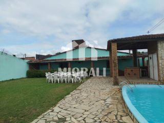 EG - Casa com 4 quartos 3 suítes piscina na Cidade Universitária