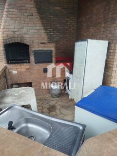 EG - Casa com 4 quartos 3 suítes piscina na Cidade Universitária