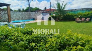 EG - Casa com 4 quartos 3 suítes piscina na Cidade Universitária