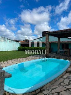 EG - Casa com 4 quartos 3 suítes piscina na Cidade Universitária