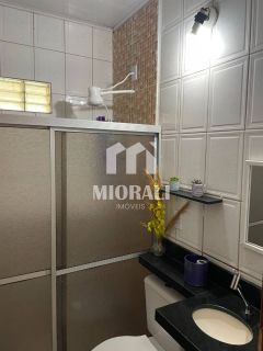 EG - Casa com 4 quartos 3 suítes piscina na Cidade Universitária