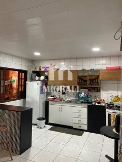 EG - Casa com 4 quartos 3 suítes piscina na Cidade Universitária