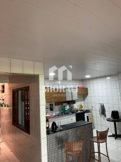 EG - Casa com 4 quartos 3 suítes piscina na Cidade Universitária