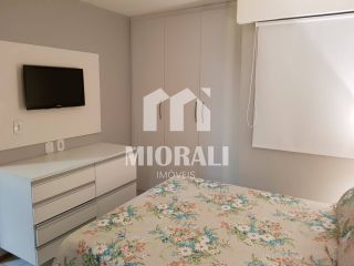 BD - Aluguel de Apartamento mobiliado 1 quarto na Ponta Verde próximo à Deputado José Lages