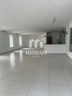 BD - Apartamento 2 quartos com varanda no Reserva do Parque II em Santa Amélia próximo à avenida principal