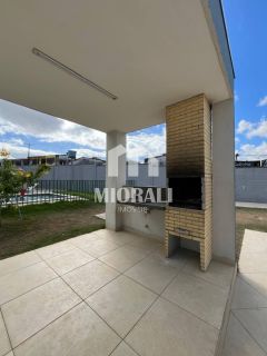 BD - Apartamento 2 quartos com varanda no Reserva do Parque II em Santa Amélia próximo à avenida principal