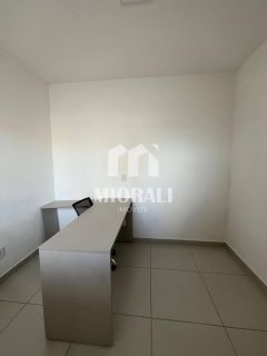BD - Apartamento 2 quartos com varanda no Reserva do Parque II em Santa Amélia próximo à avenida principal