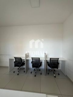 BD - Apartamento 2 quartos com varanda no Reserva do Parque II em Santa Amélia próximo à avenida principal