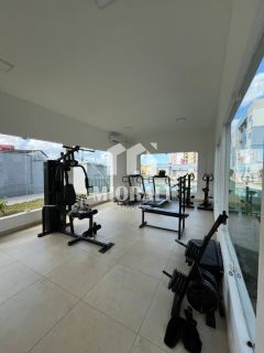 BD - Apartamento 2 quartos com varanda no Reserva do Parque II em Santa Amélia próximo à avenida principal