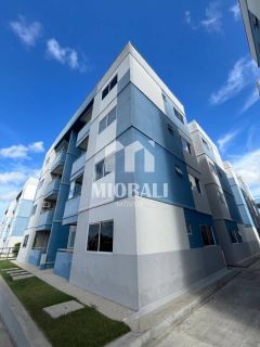 BD - Apartamento 2 quartos com varanda no Reserva do Parque II em Santa Amélia próximo à avenida principal