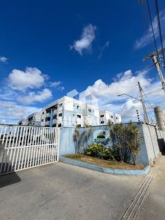 BD - Apartamento 2 quartos com varanda no Reserva do Parque II em Santa Amélia próximo à avenida principal