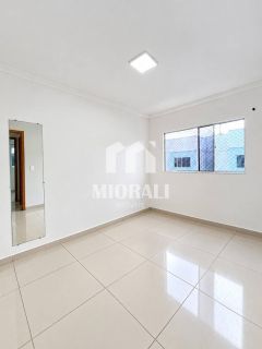 BD - Apartamento 2 quartos com varanda no Reserva do Parque II em Santa Amélia próximo à avenida principal