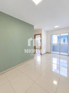 BD - Apartamento 2 quartos com varanda no Reserva do Parque II em Santa Amélia próximo à avenida principal