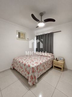 BD - Apartamento 3 quartos na Ponta Verde próximo à praia e em frente a Praça do Skate