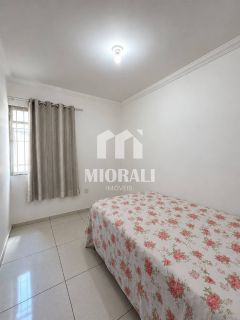 BD - Apartamento 3 quartos na Ponta Verde próximo à praia e em frente a Praça do Skate
