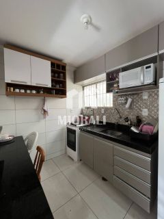 BD - Apartamento 3 quartos na Ponta Verde próximo à praia e em frente a Praça do Skate