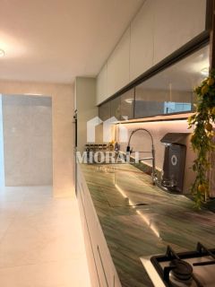 VG - Apartamento alto padrão porteira fechada na primeira quadra da praia da Ponta Verde