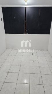 JV - Aluguel Casa duplex 3 suítes com quintal e 2 vagas em condomínio com piscina no Antares