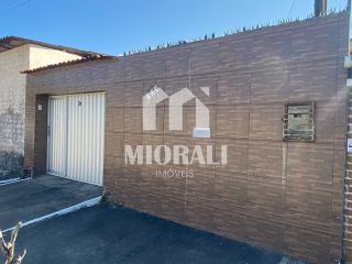 MV - Casa com 5 quartos e suíte na Ponta Grossa próximo ao Boteco do Tonho