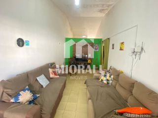 MV - Casa com 5 quartos e suíte na Ponta Grossa próximo ao Boteco do Tonho