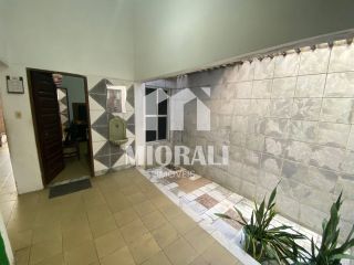 MV - Casa com 5 quartos e suíte na Ponta Grossa próximo ao Boteco do Tonho