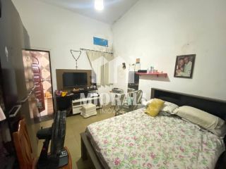 MV - Casa com 5 quartos e suíte na Ponta Grossa próximo ao Boteco do Tonho