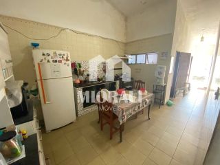 MV - Casa com 5 quartos e suíte na Ponta Grossa próximo ao Boteco do Tonho