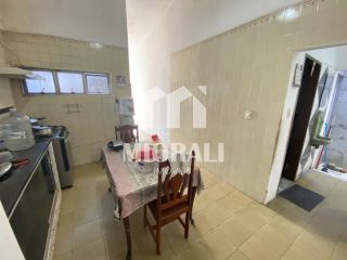 MV - Casa com 5 quartos e suíte na Ponta Grossa próximo ao Boteco do Tonho