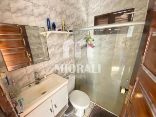 MV - Casa com 5 quartos e suíte na Ponta Grossa próximo ao Boteco do Tonho