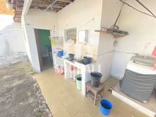 MV - Casa com 5 quartos e suíte na Ponta Grossa próximo ao Boteco do Tonho