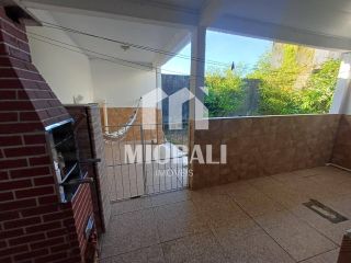 MV - Casa duplex 4 quartos com suíte e energia solar no Benedito Bentes próxima ao 5 batalhão
