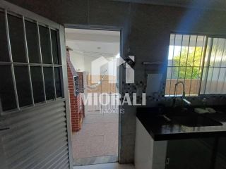 MV - Casa duplex 4 quartos com suíte e energia solar no Benedito Bentes próxima ao 5 batalhão
