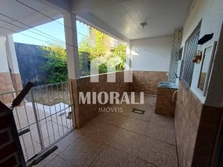 MV - Casa duplex 4 quartos com suíte e energia solar no Benedito Bentes próxima ao 5 batalhão