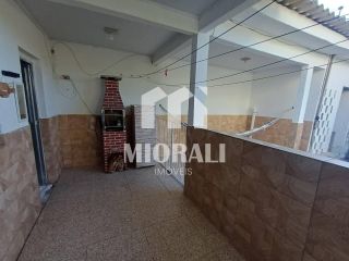 MV - Casa duplex 4 quartos com suíte e energia solar no Benedito Bentes próxima ao 5 batalhão
