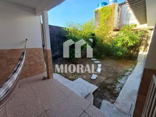 MV - Casa duplex 4 quartos com suíte e energia solar no Benedito Bentes próxima ao 5 batalhão