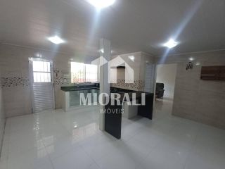 MV - Casa duplex 4 quartos com suíte e energia solar no Benedito Bentes próxima ao 5 batalhão
