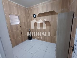 MV - Casa duplex 4 quartos com suíte e energia solar no Benedito Bentes próxima ao 5 batalhão