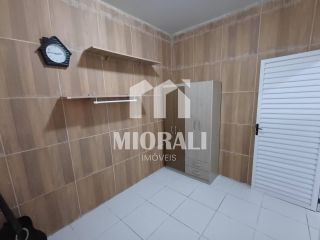 MV - Casa duplex 4 quartos com suíte e energia solar no Benedito Bentes próxima ao 5 batalhão